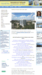 Mobile Screenshot of downtownorl.com